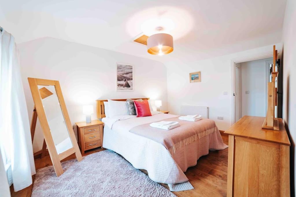 13 Tabernacle Str - Bear Holiday Homes Aberaeron Exterior foto