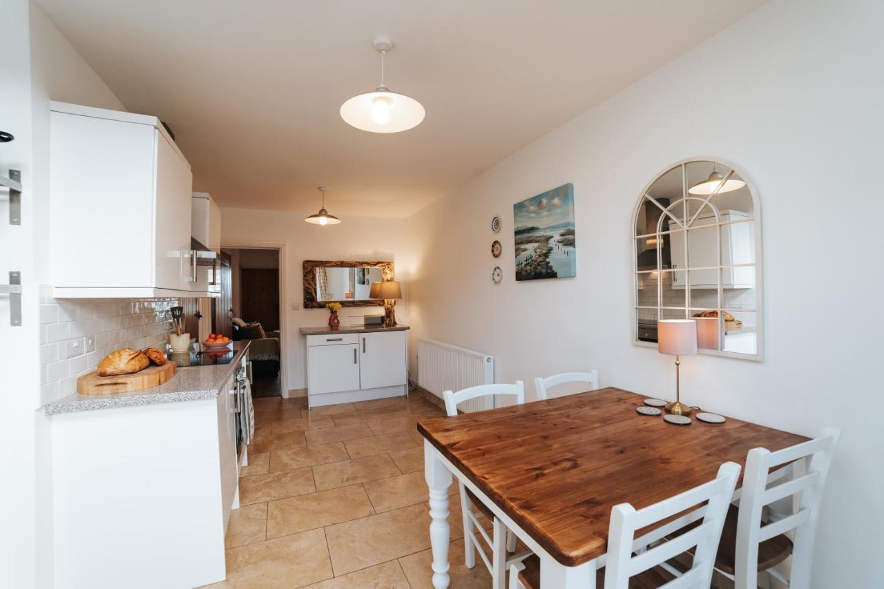 13 Tabernacle Str - Bear Holiday Homes Aberaeron Exterior foto